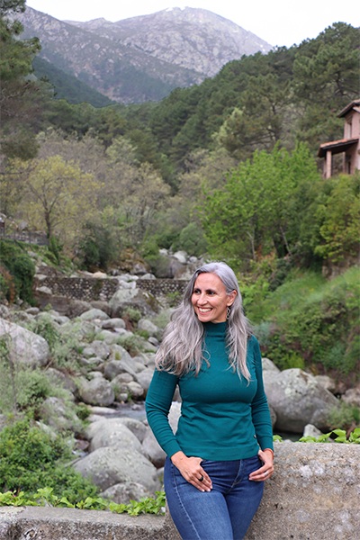 Mi Historia: Una Mirada Abierta al Mundo